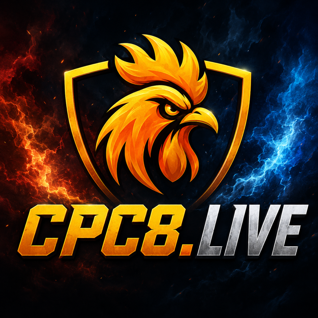 Cpc8.live Đỉnh Cao Đá Gà Thomo