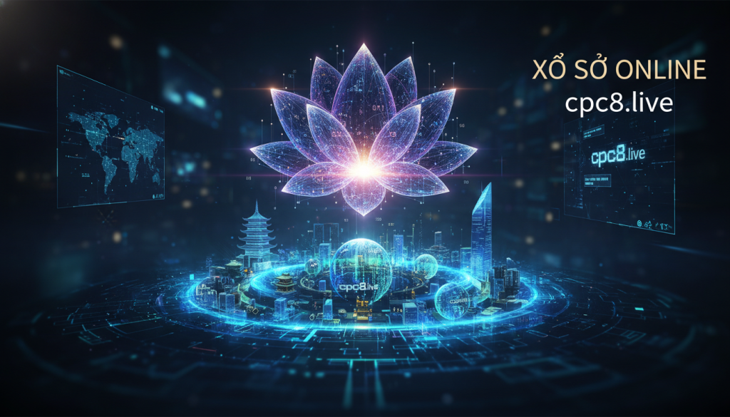 Xổ Số Online Gachien.vip